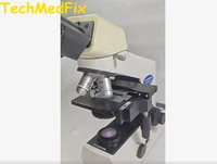 Olympus CX22LED Microscope 10X/20 Eyepieces 4x 10x 40x 100x Objectives