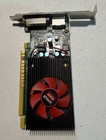 Dell AMD Radeon R5 430 2GB GDDR5 DVI/DP PCIe Graphic Card Dell P/N:01X3TV Tested — photo 4