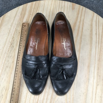 SALVATORE FERRAGAMO Classic Shoes (sz 10D) s-l400.jpg main image 4