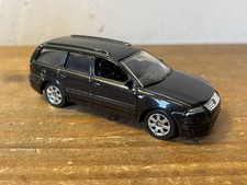 Welly Volkswagen Passat Variant 2001 - DieCast Model Car - RARE TDI V6 etc