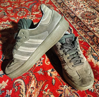 Adidas Samba