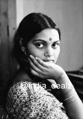 Sexy vollbusiges indisches Model weiblicher Schauspieler Silk Smitha Foto Pho...