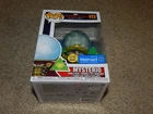 Mysterio Spider-man Far from Home # 473 Glows in the dark Walmart Excl Funko pop