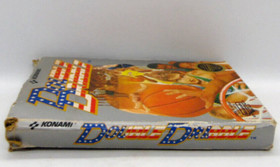 Doble Dribble (NES) En Caja Sin Manual