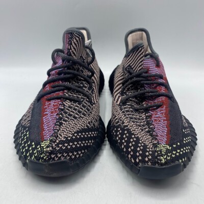 Adidas Yeezy Boost 350 V2 FW5190 Yecheil Non-Reflective Men's Size