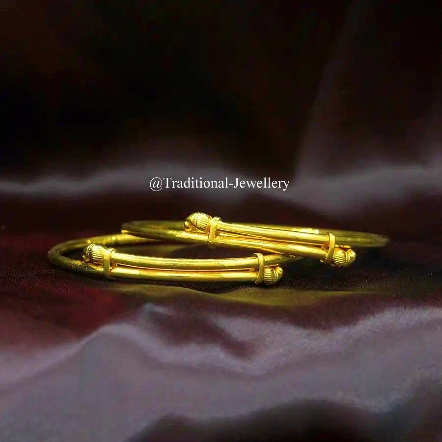 Single bangle for daily use outlet