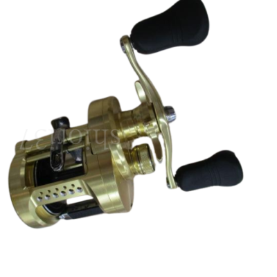 Shimano 18 Calcutta Conquest 400 Baitcasting Reel 03865 Fishing