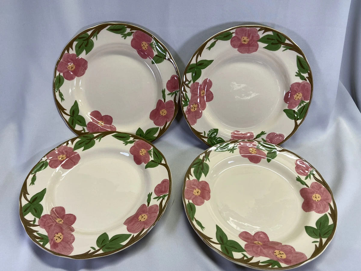 Ebay Desert Rose Dishes