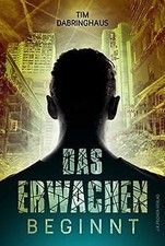Das Erwachen beginnt von Dabringhaus, Tim | B...