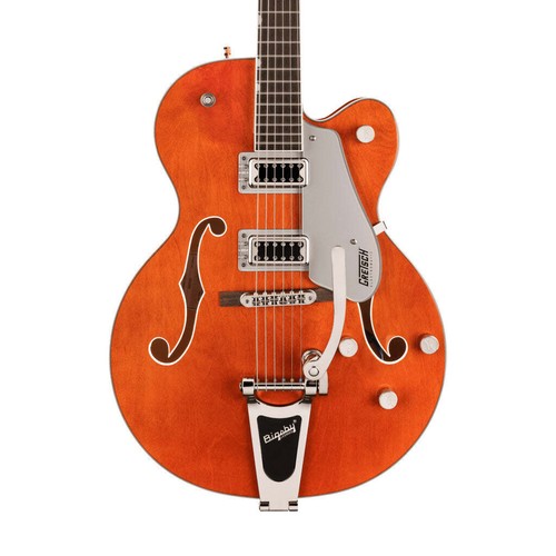 Gretsch G5420T Electromatic Classic Hollow Body Bigsby Electric Guitar - Picture 3 of 7