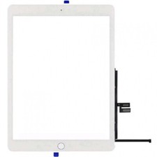 Compatible Touch Screen For IPAD 9 2021 White Digitizer 10.2"