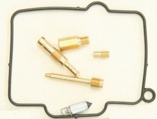 All Balls 26-1134 Carburetor Repair Kit For Kawasaki KX250 2000-2007