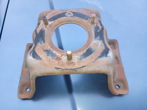 Spare Tire Mount 1983-1991 Mitsubishi Montero Dodge Raider