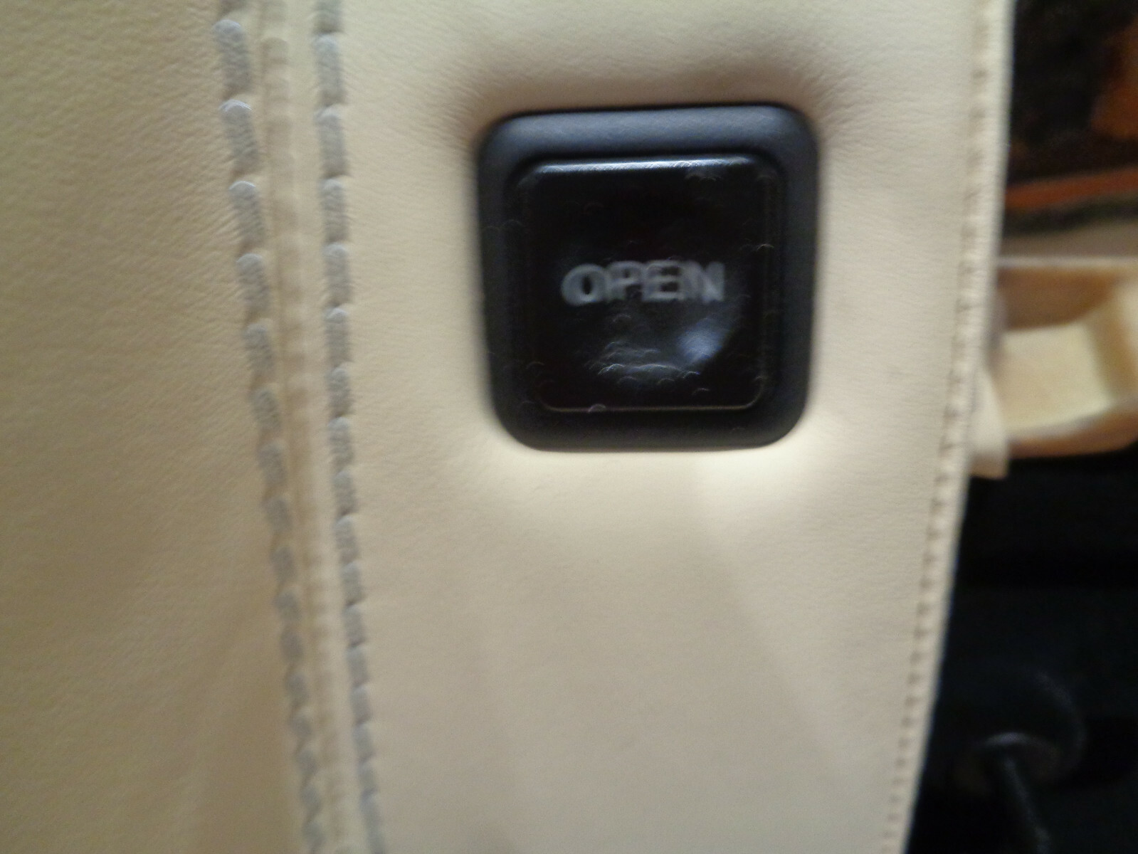 Ferrari 430 Coupe,Spider - Dashboard Creama Color P/N 67685000