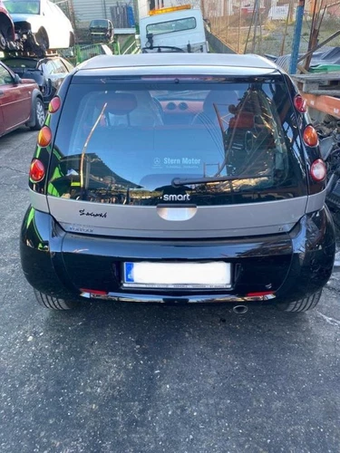 A4546201001 Scheinwerferhalter Rechts für SMART FORFOUR * 2005 182952 - Bild 7 von 7