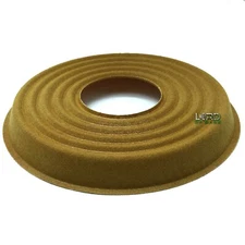 5.92" x 2" Cupped Subwoofer Speaker Spider