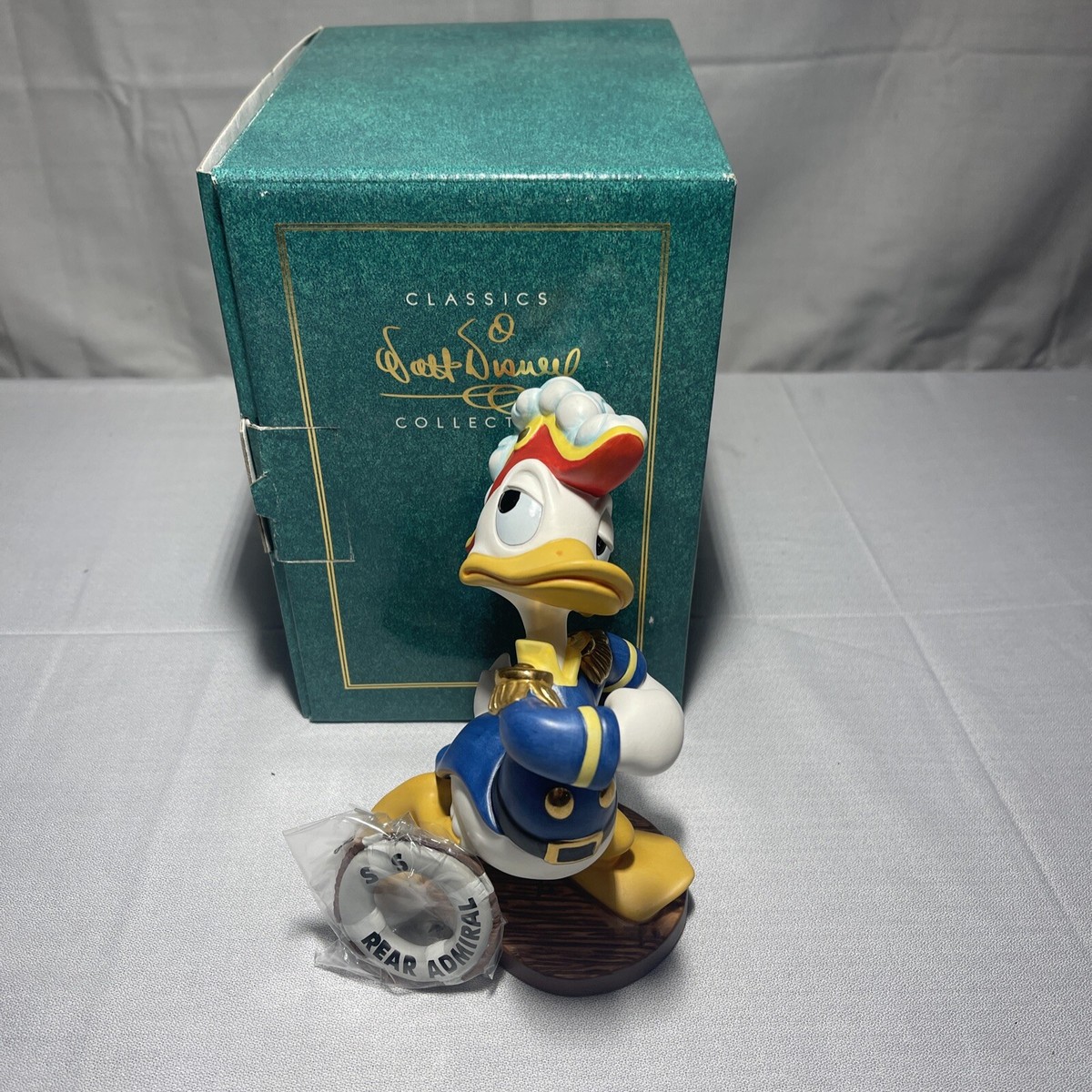 1994 WDCC Disney 
