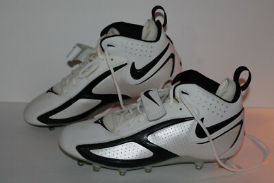 Nike Grid Iron Blade II TD Football Cleats, #310937-101  display picture 2
