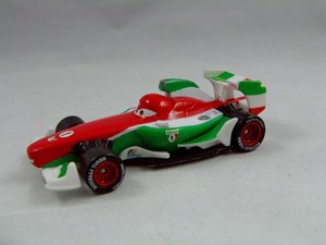 francesco bernoulli mattel