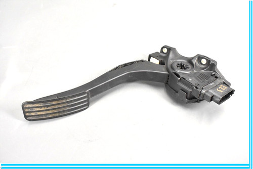 10-15 Jaguar XJ XJL Gas Accelerator Pedal W/ Pad 9X239F832AA Oem