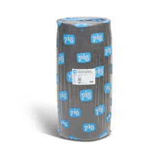 New Pig 25400 Universal Med-Weight Absorbent Mat Roll - 30"x150' (180 Pads)
