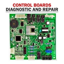 W10219462 W10121049 Mail-IN Your Control Board Repair Service