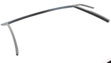 2013-2017 FORD ESCAPE FRONT RIGHT DOOR WINDOW GLASS RUN CHANNEL SEAL OEM
