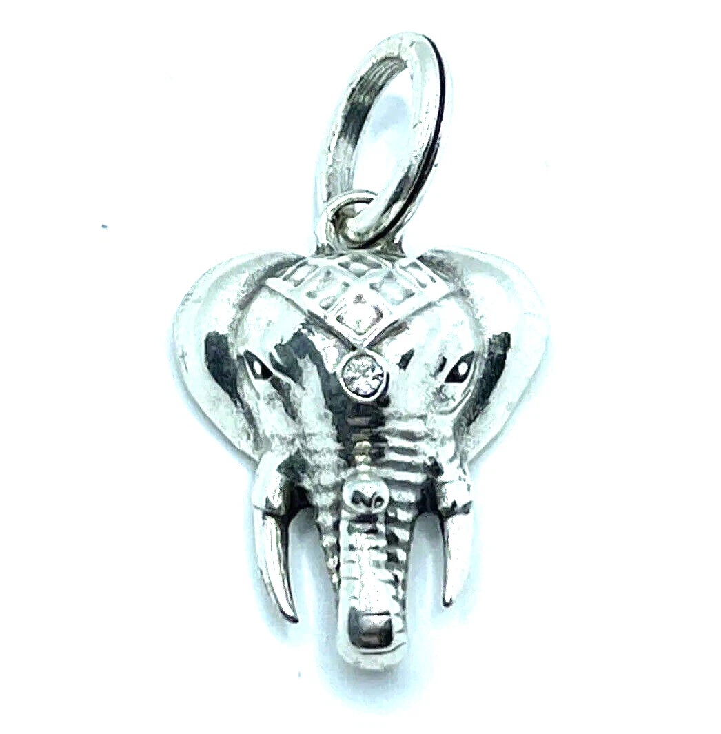 Brighton elephant best sale charm