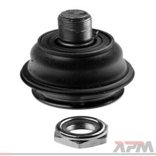 Rotule de suspension Hyundai ATOS