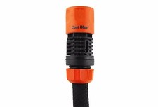 Pressure Reducer for garden tap,click on fitting,reduces pressure to 1.7 bar