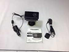 Sirius XM Onyx Satellite Radio Used Good Condition No Remote See Pics 