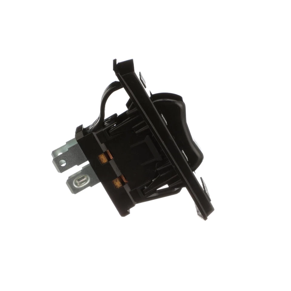 Новый переключатель селектора топливного бака SMP для 1981-1986 Chevrolet K10 Suburban - Изображение 4 из 4