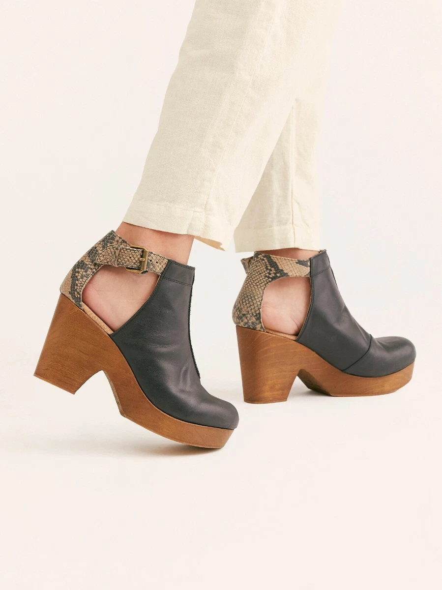 Free people orchard clog sales