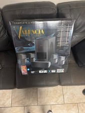 VALENCIA home theater system 5.1 surround sound