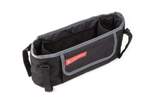 poussette tres compacte