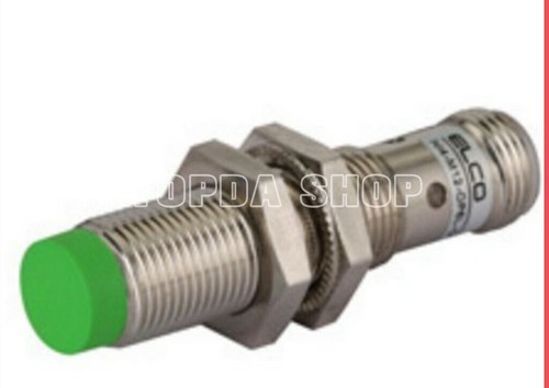 Capteur De Proximité TURCK NI5-M12-LIU - Neuf, Livraison Gratuite - Pour Automation