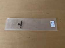 Used - Plastic cover HUBLOT Funda de plástico - 26 x 6´5 cm - Usado