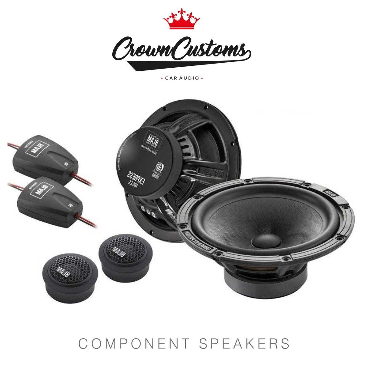 Best door speakers for sound cheap quality