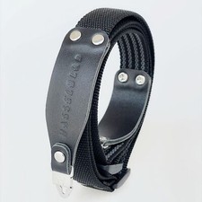 Black Adjustable Nylon Shoulder Strap Hasselblad 500cm 501cm 503cx 503cw Camera