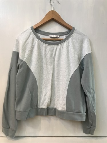 Abercrombie and Fitch Light Green Super 