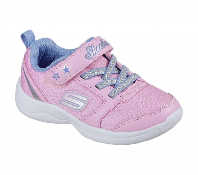 skechers no tie laces