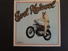 LP “Evel Knievel Amherst“