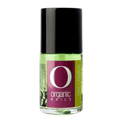 Organic Nail Products -Cuticle Oil/ KIWI 15ml