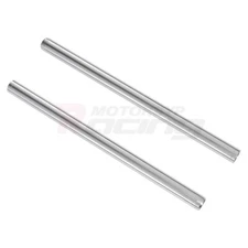 34x574mm Front Fork Inner Tubes For Yamaha DT250A DT360A 1974 291-23124-60-00