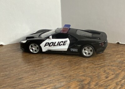 RMZ City Blue Black 2017 BMW M550i 1 32 Die Cast Pull Back Car Toy  