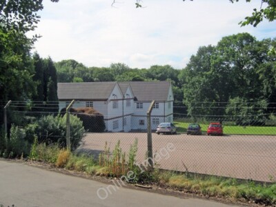 Foto 6x4 Lakeside Business Centre - 1 Heanor Small Business Park auf der c2010