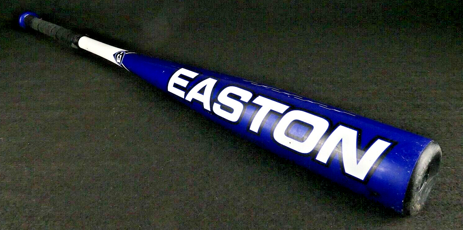 Batte De Baseball Easton Typhoon BK60 - 33 Pouces / 30 Oz - Adulte - À Retaper (poignée)