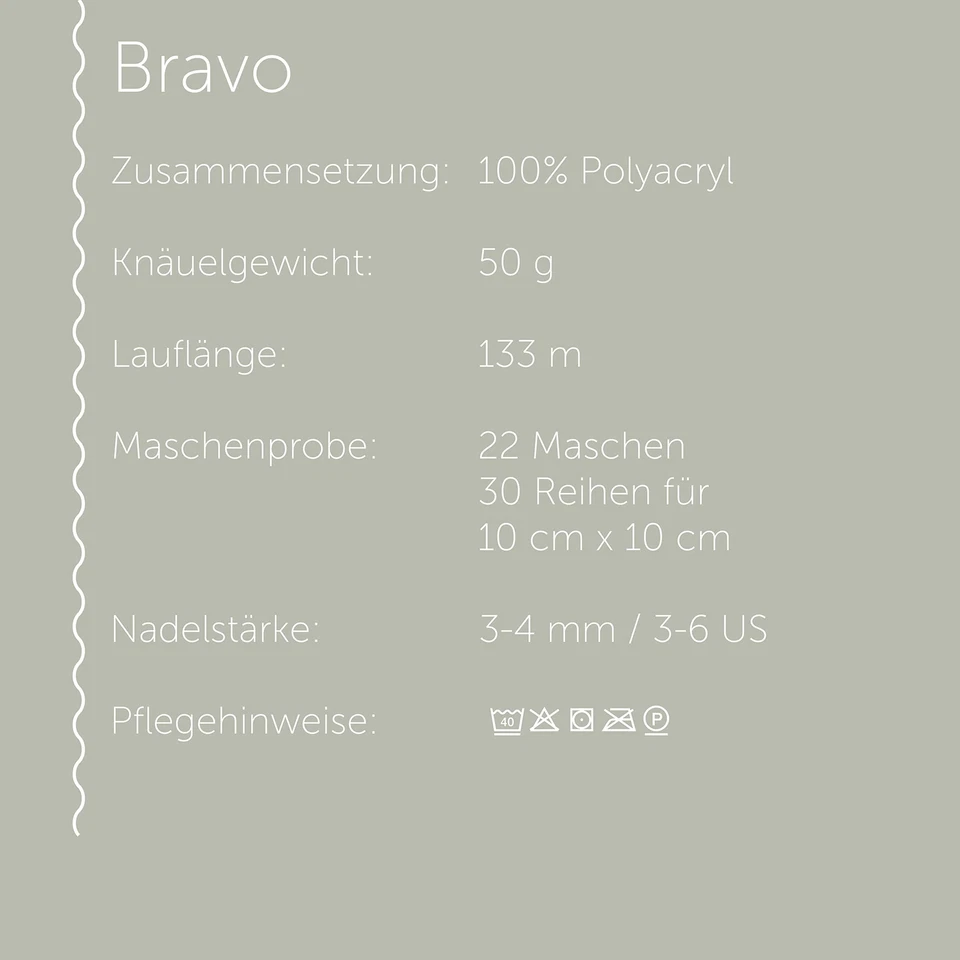 Schachenmayr Bravo 9801211-08329 anthrazit neon tweed Handstrickgarn Häkelgarn - Bild 3 von 4