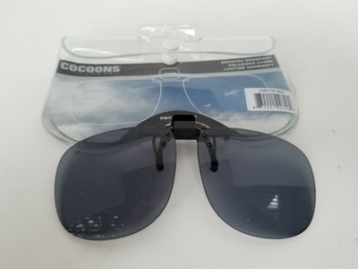cocoon flip up sunglasses