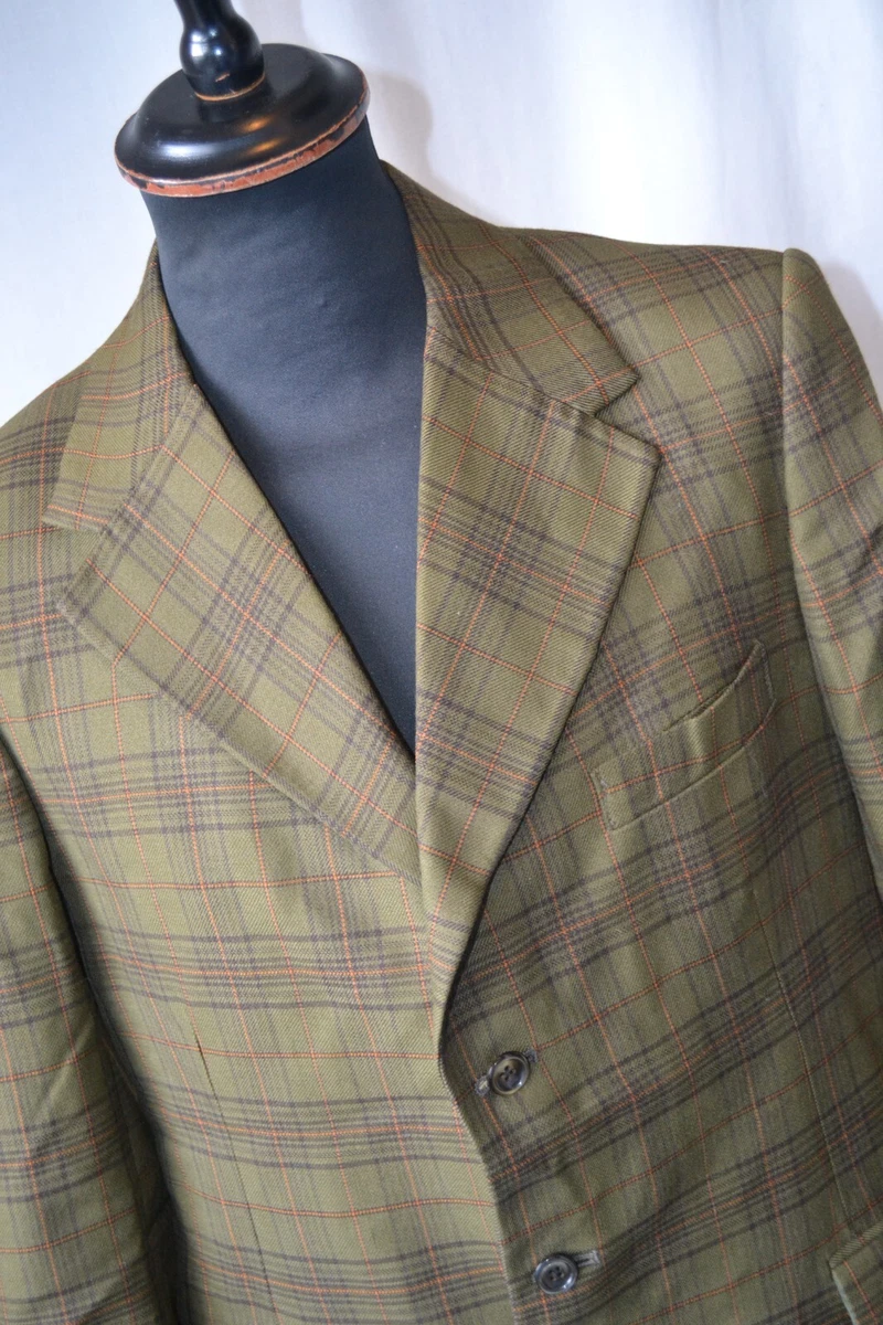 Size 60 sport coat clearance